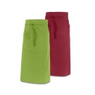 Gadżety reklamowe z logo dla firmy (Bar apron)