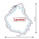 Zapachy samochodowe, choinki