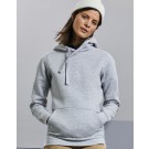 Damska bluza z kapturem Authentic, Russell  0R265F0