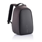 Gadżety reklamowe: Bobby Hero Small, Anti-theft backpack, black