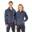Męska kurtka Softshell Base Layer, Result R128M