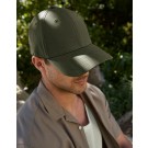 Czapka z daszkiem EarthAware®, Beechfield B803