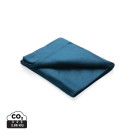 Gadżety reklamowe: Fleece blanket in pouch