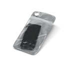 Gadżety reklamowe z logo dla firmy (Mamore. Touch screen pouch for smartphone)