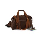 Torba Vintage Canvas, Bagbase BG650
