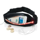 Gadżety reklamowe: Running belt with LED