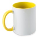 Gadżety reklamowe: "CARTAGENA" SUBLIMATION MUG