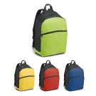 Gadżety reklamowe z logo dla firmy (KIMI. Backpack in 600D)