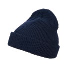  Beanie Long Knit, Flexfit 1545K