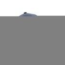 Gadżety reklamowe: Impact AWARE™ Brushed rcotton 5 panel trucker cap 190gr