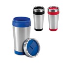Gadżety reklamowe z logo dla firmy (BATUM. Travel cup 420 ml)