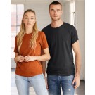 T-Shirt z krótkim rękawem Unisex, Bella+Canvas 3001