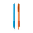 Gadżety reklamowe z logo dla firmy (Milza. Ball pen)