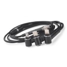 Kabel USB 6 w 1 RICO