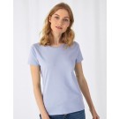 T-shirt #Organic Inspire E150 /Damski, B&C TW02B