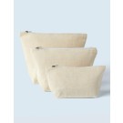 Etui Canvas 28x22x12, SG Accessories - BAGS (Ex JASSZ Bags) CA-AC-Case