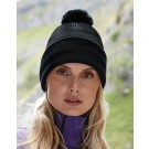 Czapka Wodoodporna Termiczna Snowstar®, Beechfield B502