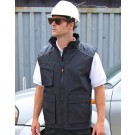 Bezrękawnik Work-Guard Vostex, Result Work-Guard R306X