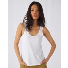 Organic Inspire Tank T /damski, B&C TW073