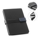 Gadżety reklamowe z logo dla firmy (DYNAMIC NOTEBOOK. Notepad DYNAMIC)
