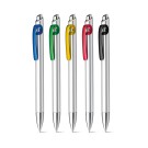 Gadżety reklamowe z logo dla firmy (Curly. Ball pen)