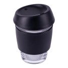 Gadżety reklamowe z nadrukiem (350 ml Stylish glass cup)