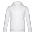 Gadżety reklamowe z logo dla firmy (THC PHOENIX WH. Unisex hooded sweatshirt)