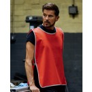 Kamizelka odblaskowa Fluo, Yoko HVJ259