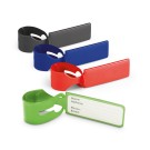 Gadżety reklamowe z logo dla firmy (SIVAN. Baggage ID tag)