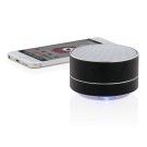 Gadżety reklamowe: BBM wireless speaker, black