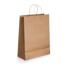Gadżety reklamowe z logo dla firmy (ELLEN. Paper kraft bag)