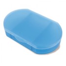 Gadżety reklamowe: pocket pill box
