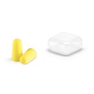 Gadżety reklamowe z logo dla firmy (TROYE. Earplugs)