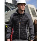 Kurtka Elevator, Result Work-Guard R314X
