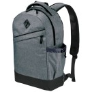 Płaski plecak na laptop 15 Graphite-slim
