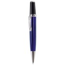 Gadżety reklamowe: metal pen silver coated