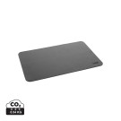 Gadżety reklamowe: Swiss Peak GRS recycled PU mousepad