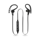 Gadżety reklamowe z logo dla firmy (FIBONACCI. Earphones)