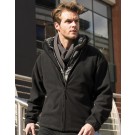 Polar wodoodporny Climate Stopper, Result Urban R109X