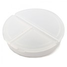 Gadżety reklamowe: rounded pill box