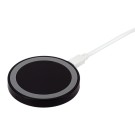 Gadżety reklamowe z nadrukiem (No Cord wireless charger)
