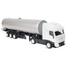 Gadżety reklamowe: tank truck