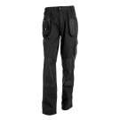 Gadżety reklamowe z logo dla firmy (THC WARSAW. Men's workwear trousers)