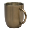 Gadżety reklamowe z nadrukiem (380 ml Dusk steel mug)