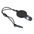 Gadżety reklamowe z nadrukiem (String plastic touch pen)