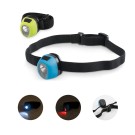 Gadżety reklamowe z logo dla firmy (Hadir. Flashlight)