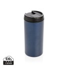 Gadżety reklamowe: Metro RCS Recycled stainless steel tumbler