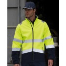 Softshell ochronny do nadruku, Result Safe-Guard R450X