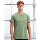 T-shirt męski Roll Sleeve T, Mantis M80