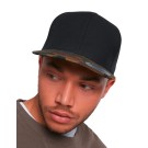 Czapka z daszkiem Classic Snapback 2-Tone Camo, Flexfit 6089TC